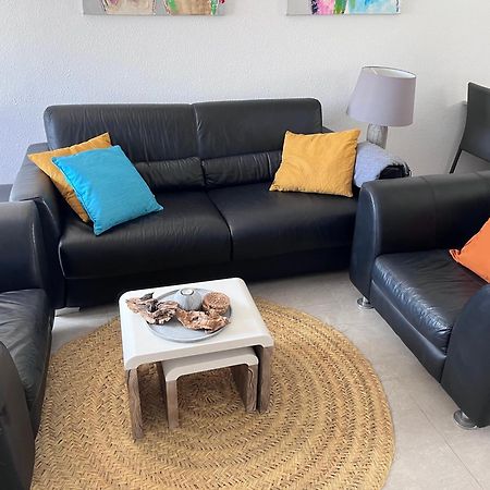 Villa Tomillo Málaga Eksteriør bilde