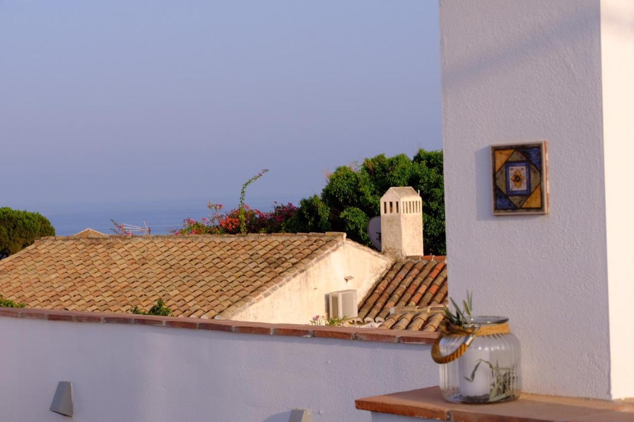 Villa Tomillo Málaga Eksteriør bilde