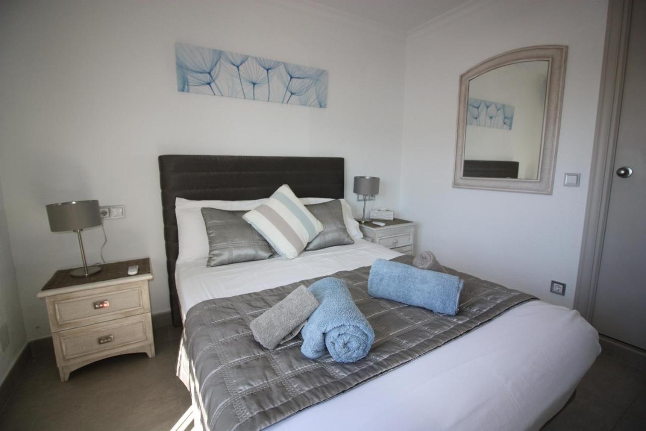Villa Tomillo Málaga Eksteriør bilde