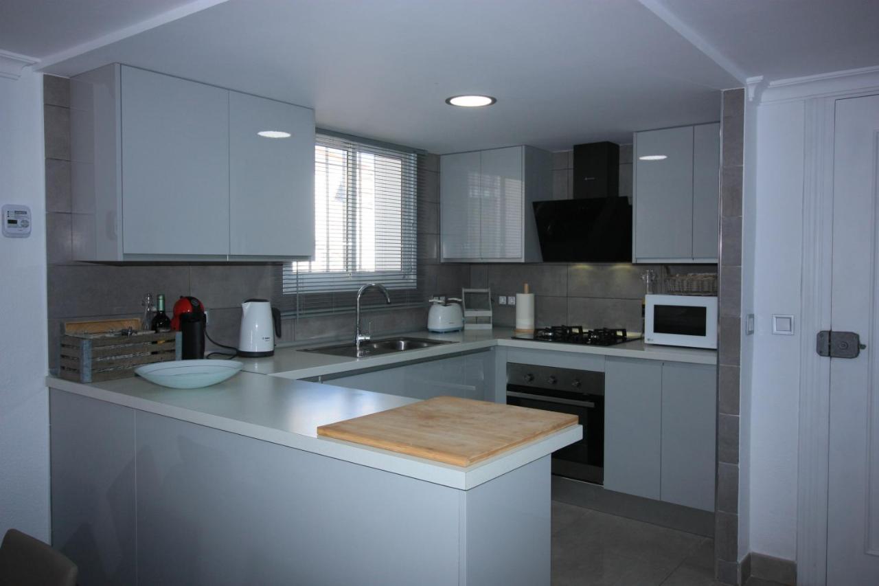 Villa Tomillo Málaga Eksteriør bilde
