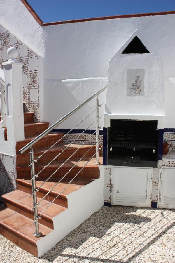 Villa Tomillo Málaga Eksteriør bilde
