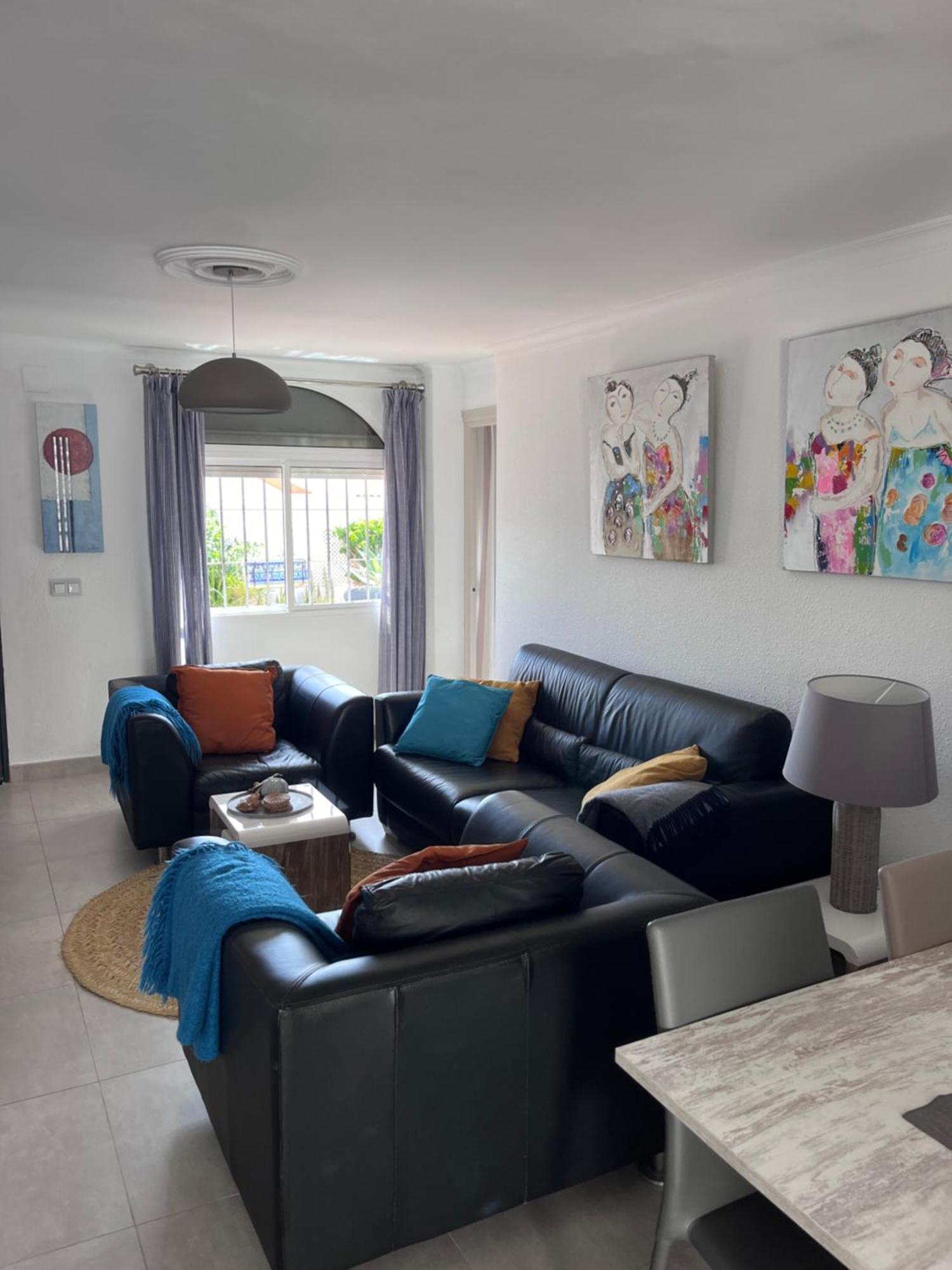 Villa Tomillo Málaga Eksteriør bilde