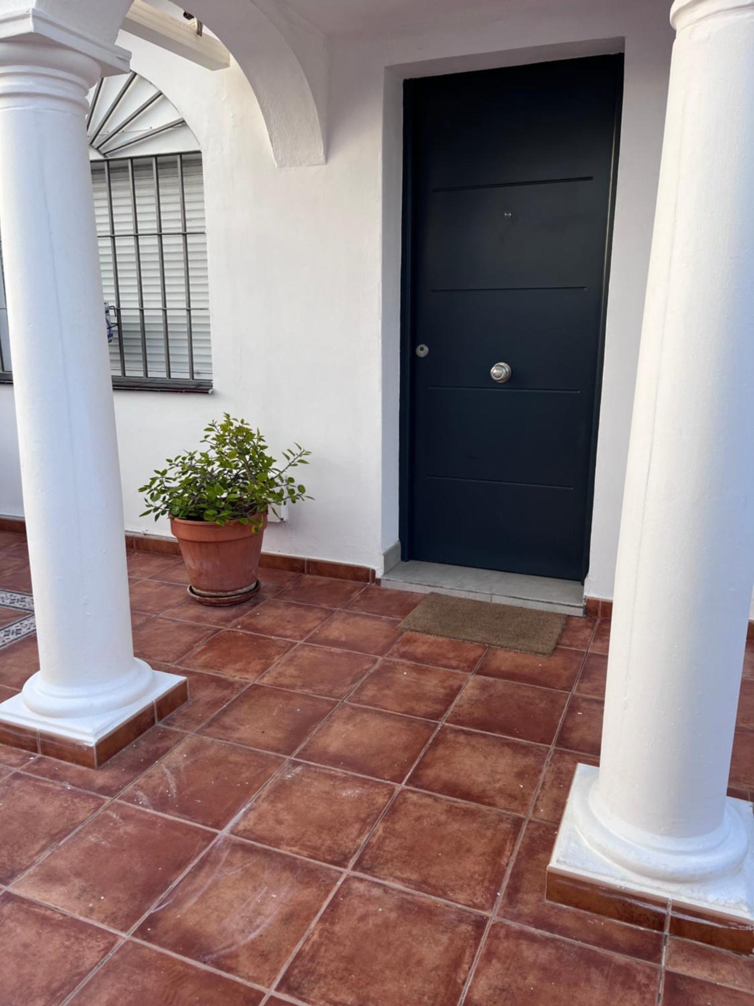 Villa Tomillo Málaga Eksteriør bilde