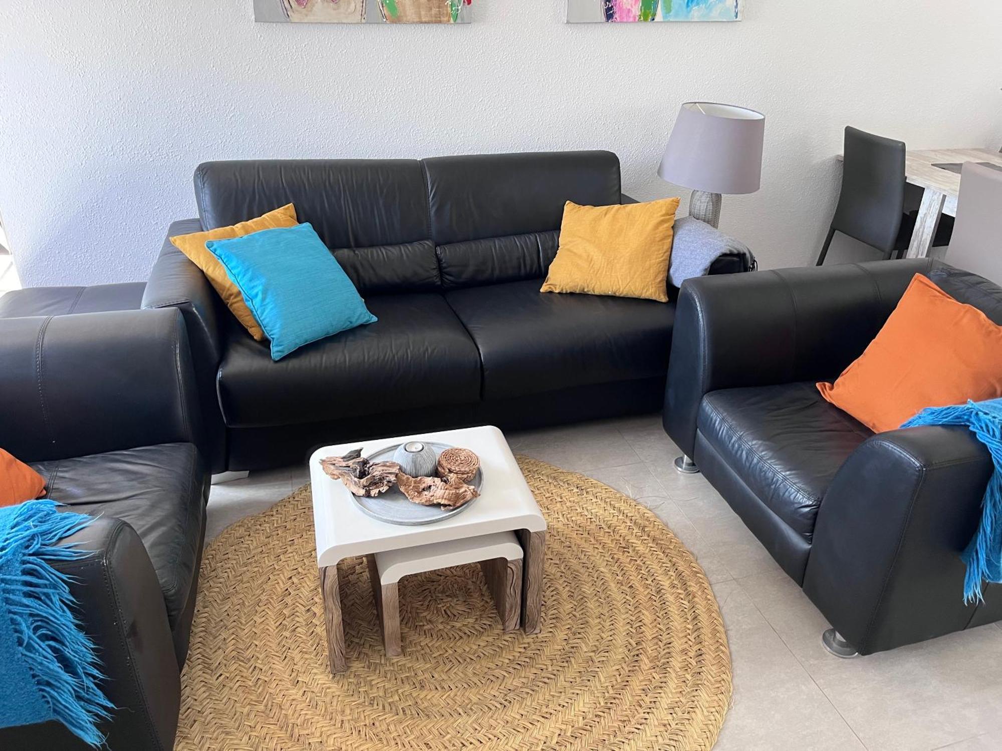 Villa Tomillo Málaga Eksteriør bilde