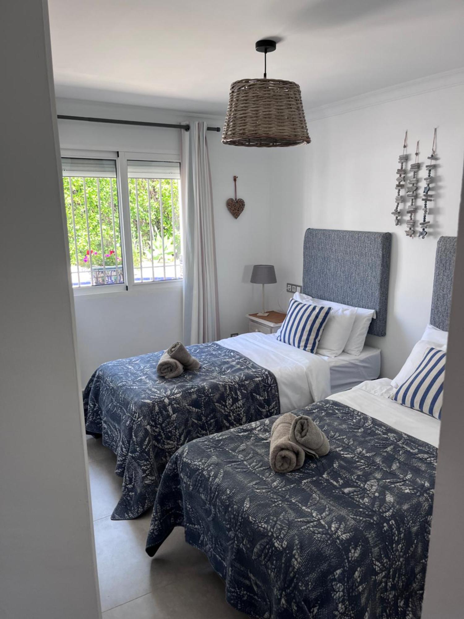 Villa Tomillo Málaga Eksteriør bilde