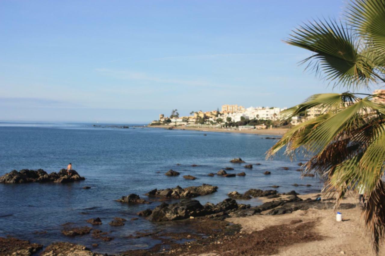 Villa Tomillo Málaga Eksteriør bilde